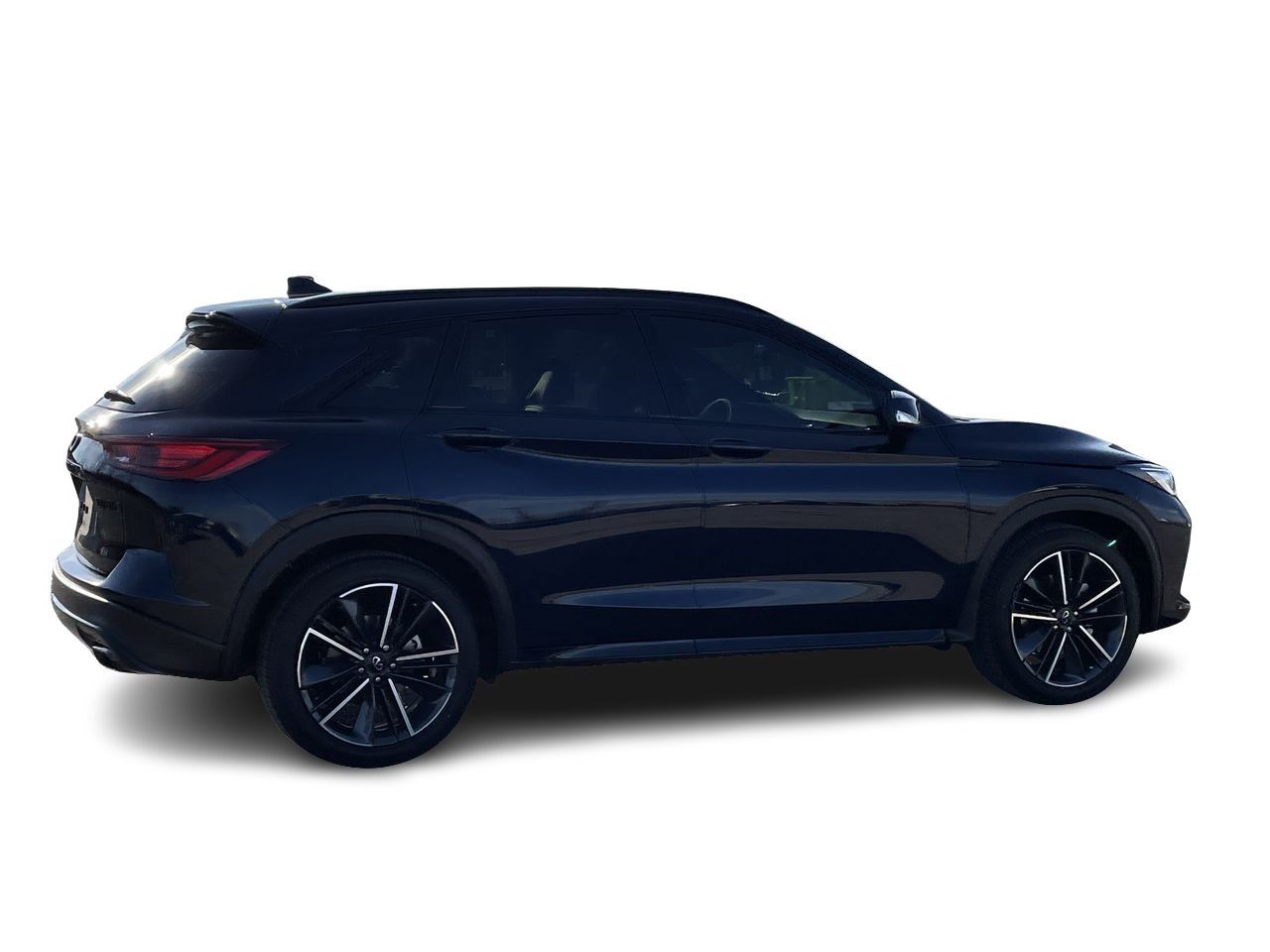2025 Infiniti QX50 in Mississauga, Ontario