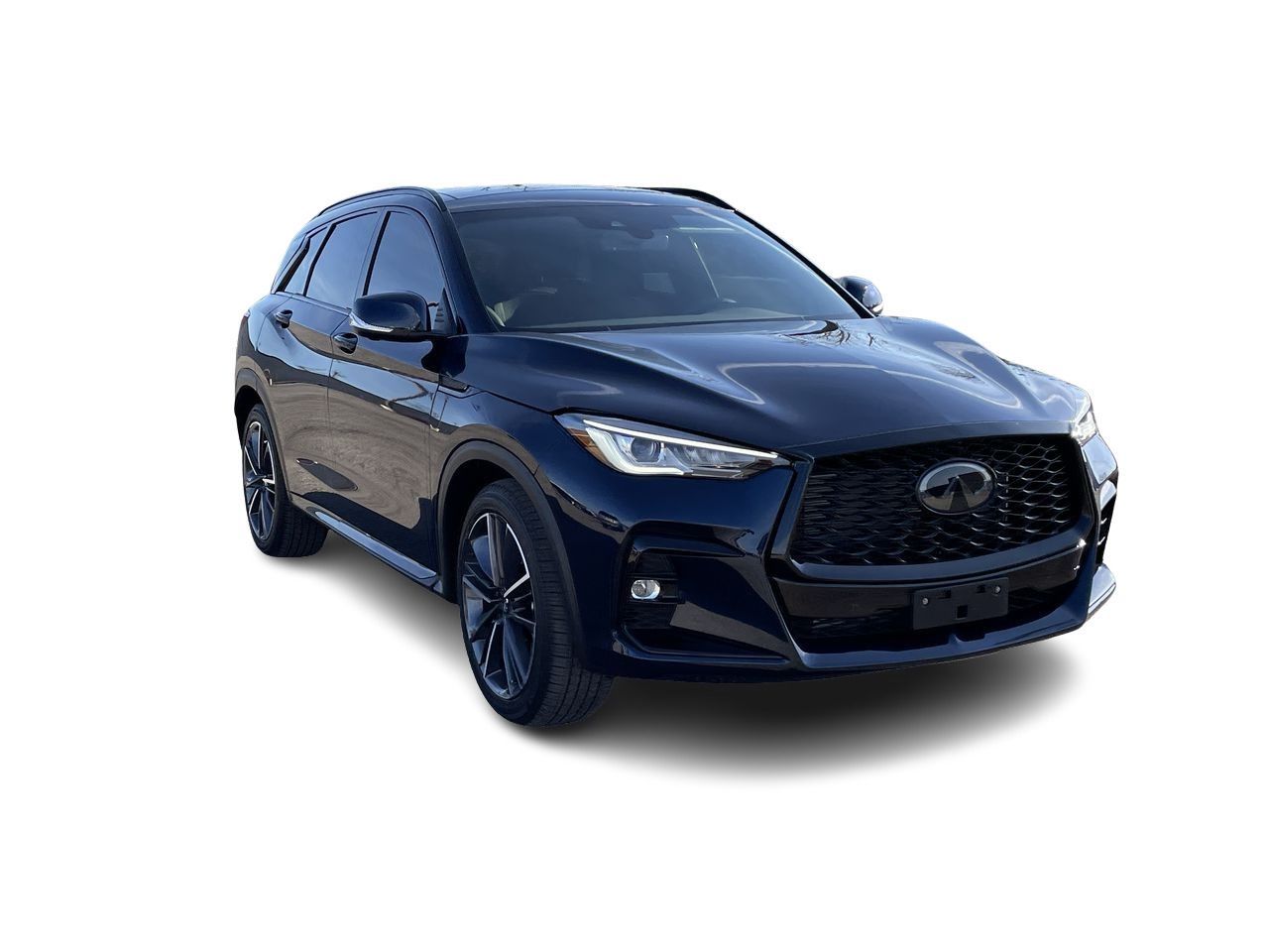 2025 Infiniti QX50 in Mississauga, Ontario