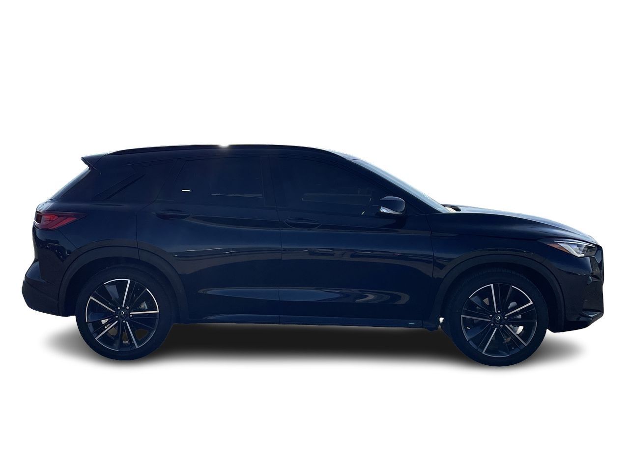 2025 Infiniti QX50 in Mississauga, Ontario