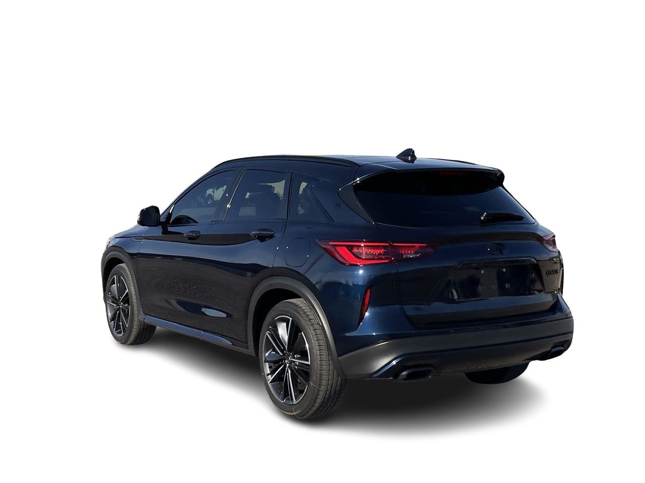 2025 Infiniti QX50 in Mississauga, Ontario