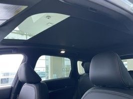 2025 Infiniti QX50 in Mississauga, Ontario