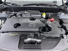 2025 Infiniti QX50 in Mississauga, Ontario