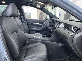 2025 Infiniti QX50 in Mississauga, Ontario