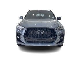 2025 Infiniti QX50 in Mississauga, Ontario