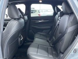 2025 Infiniti QX50 in Mississauga, Ontario