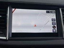 2025 Infiniti QX50 in Mississauga, Ontario