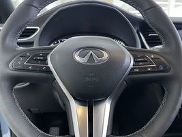 2025 Infiniti QX50 in Mississauga, Ontario