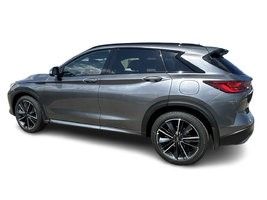 2025 Infiniti QX50