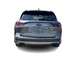 2025 Infiniti QX50