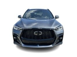 2025 Infiniti QX50