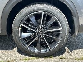 2025 Infiniti QX50