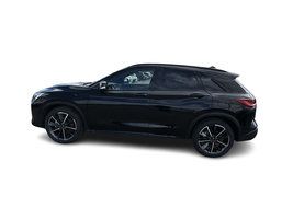 2025 Infiniti QX50