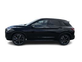 2025 Infiniti QX50