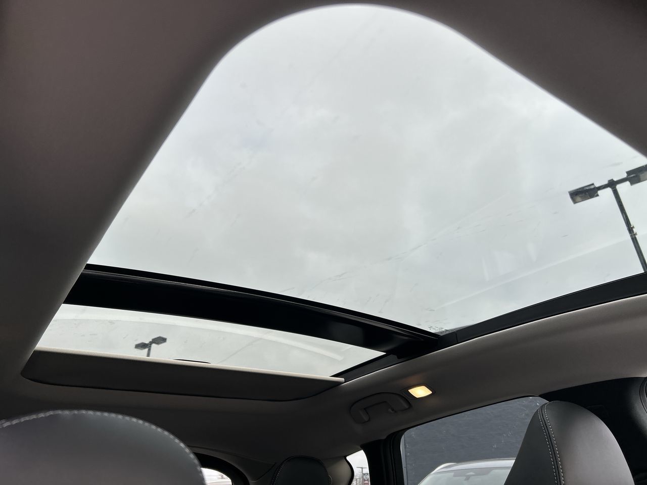 2025 Infiniti QX50 in Mississauga, Ontario