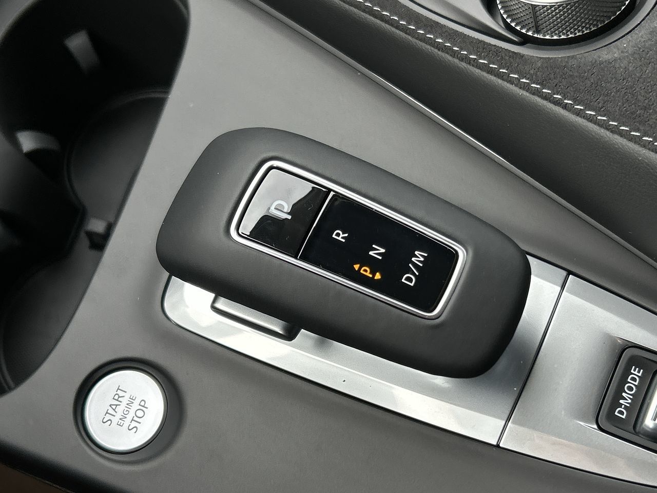 2025 Infiniti QX50 in Mississauga, Ontario