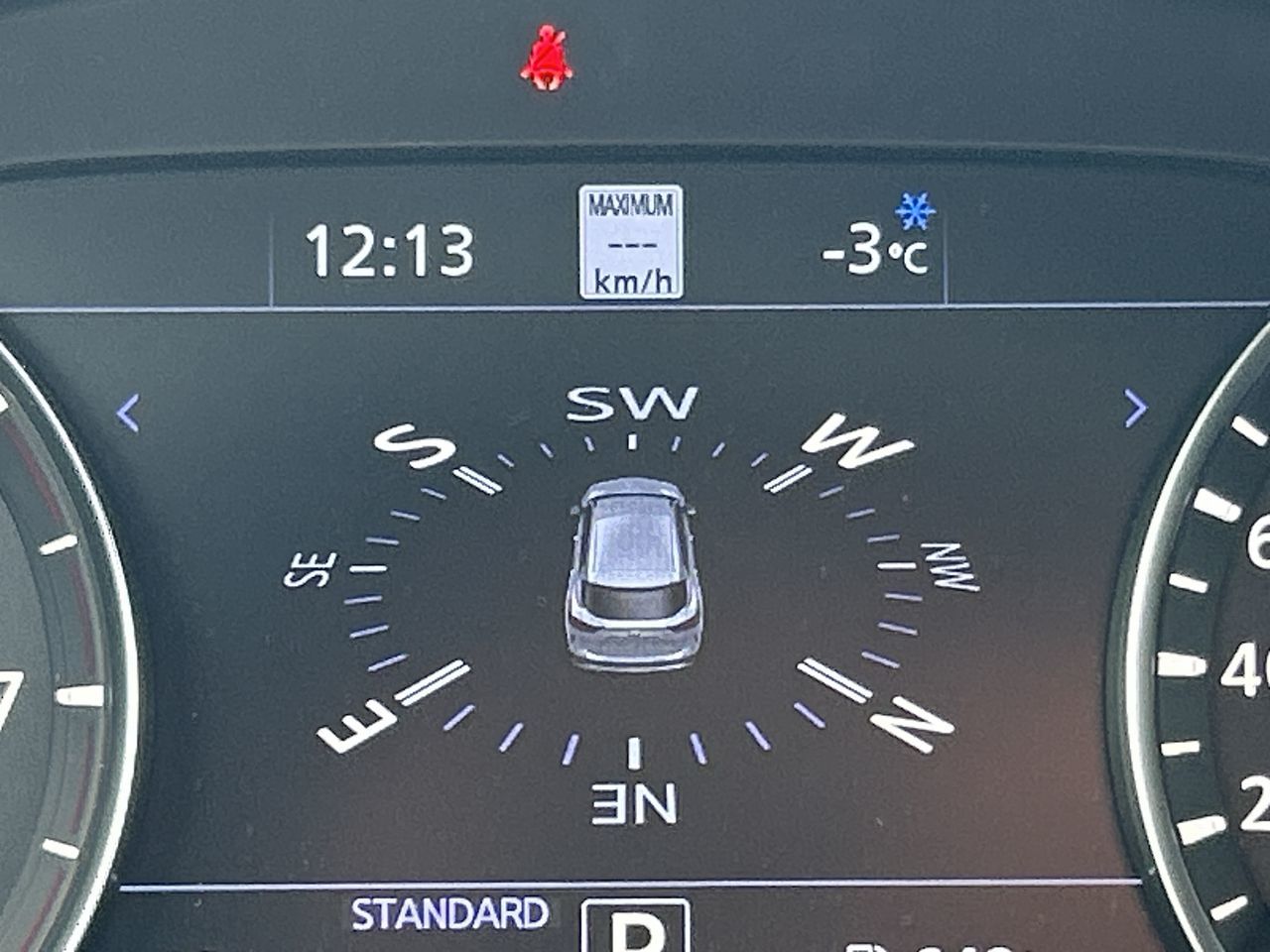 2025 Infiniti QX50 in Mississauga, Ontario