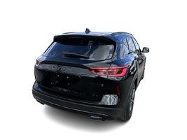 2025 Infiniti QX50