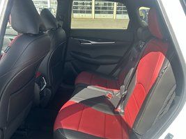 2025 Infiniti QX50 in Mississauga, Ontario