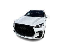 2025 Infiniti QX50 in Mississauga, Ontario