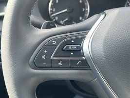2025 Infiniti QX50 in Mississauga, Ontario