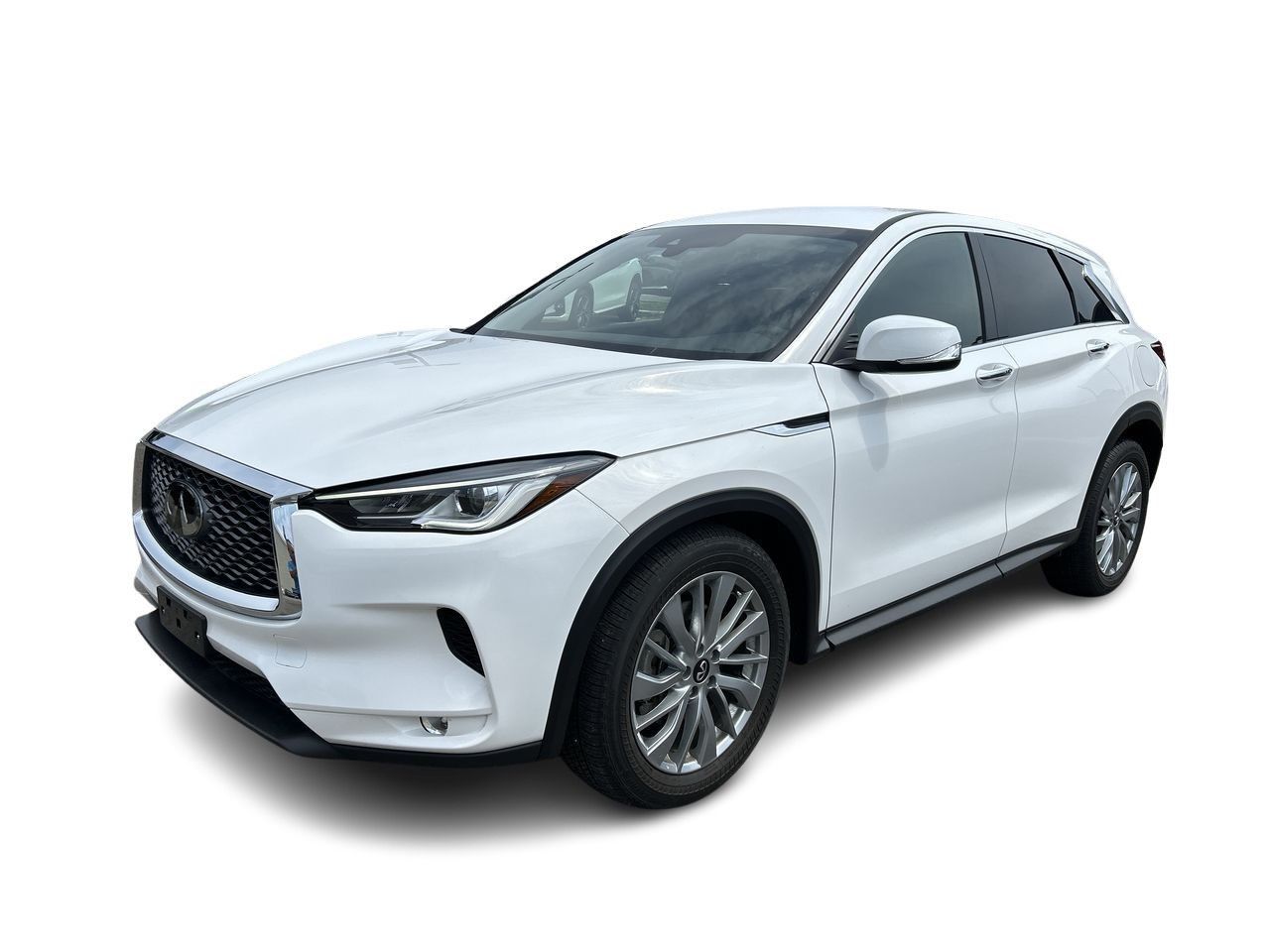2025 Infiniti QX50