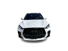 2025 Infiniti QX50