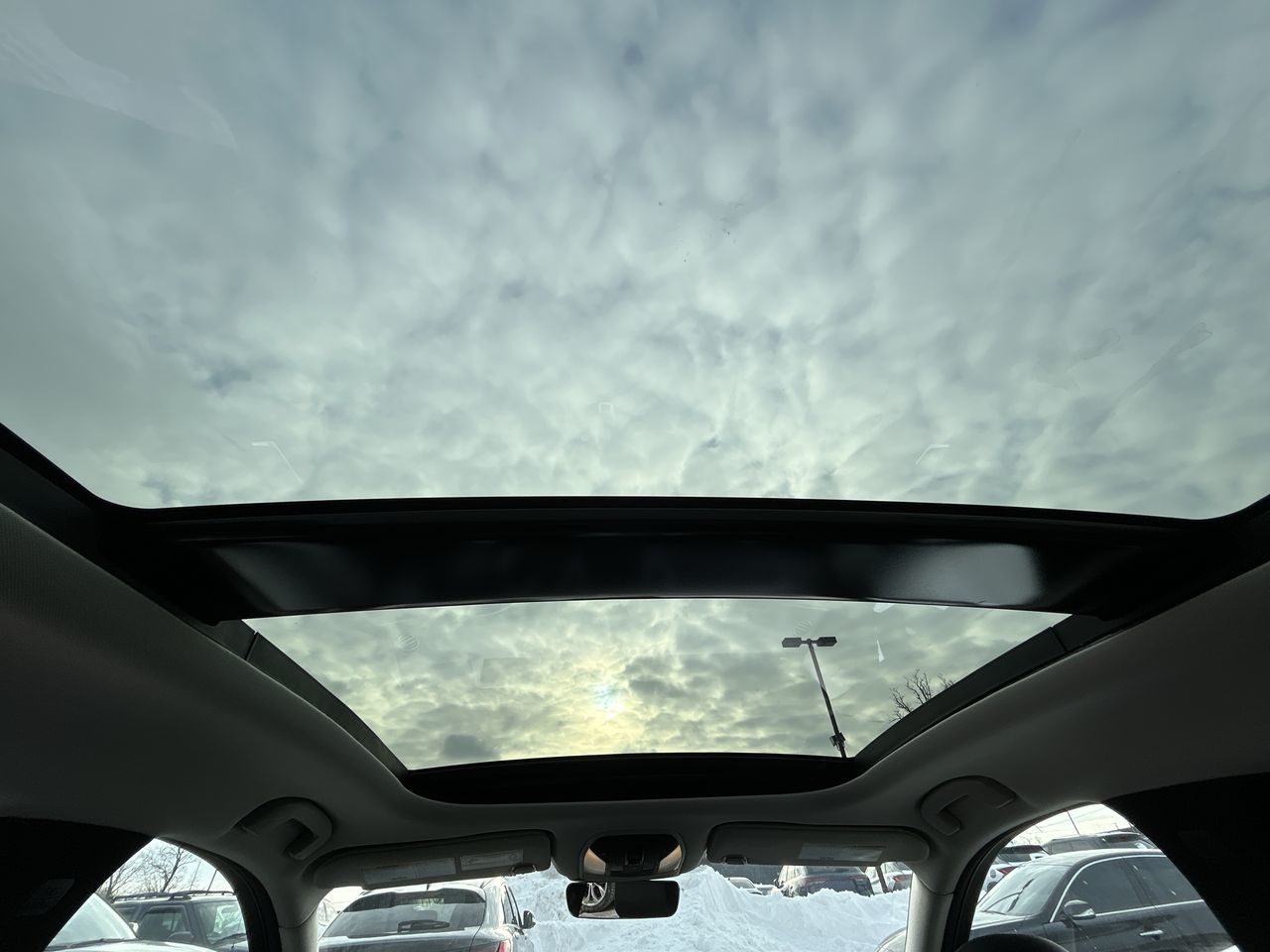 2025 Infiniti QX50 in Mississauga, Ontario