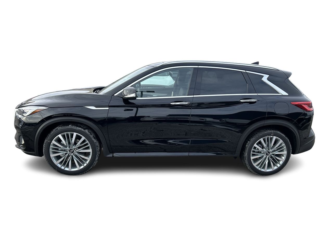 2025 Infiniti QX50 in Mississauga, Ontario