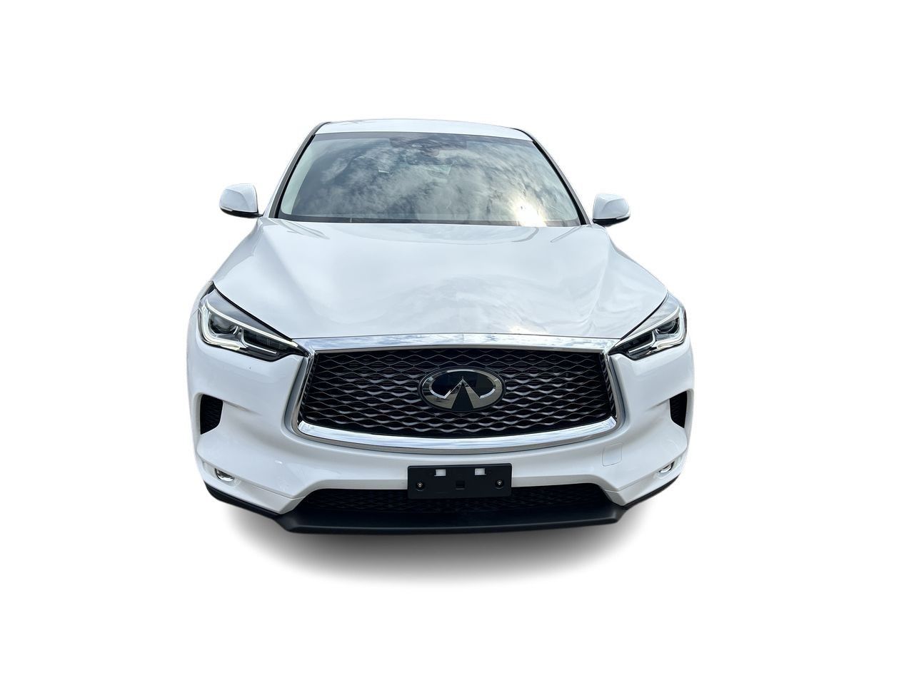 2025 Infiniti QX50