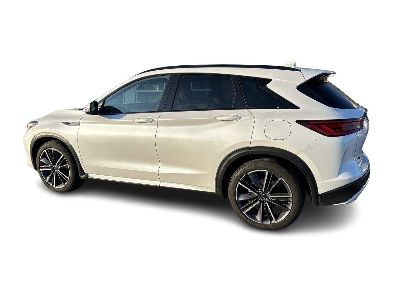 2025 Infiniti QX50