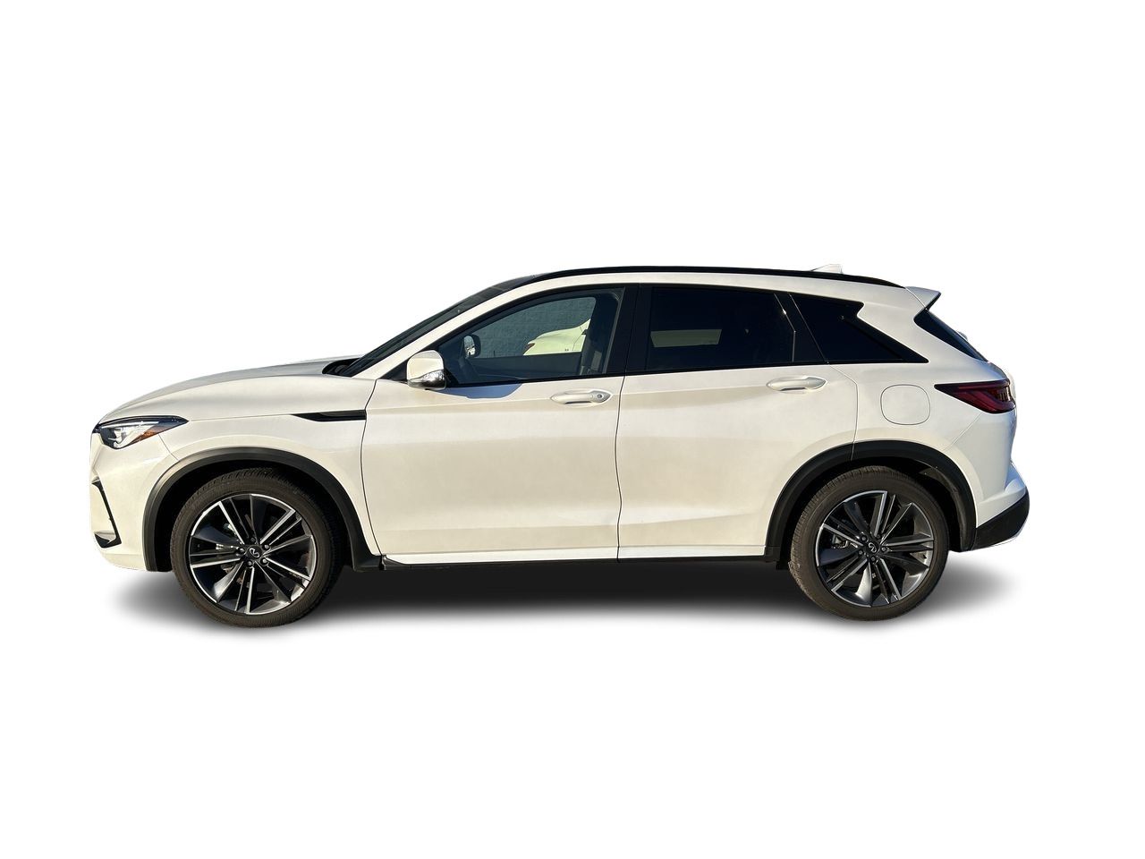 2025 Infiniti QX50