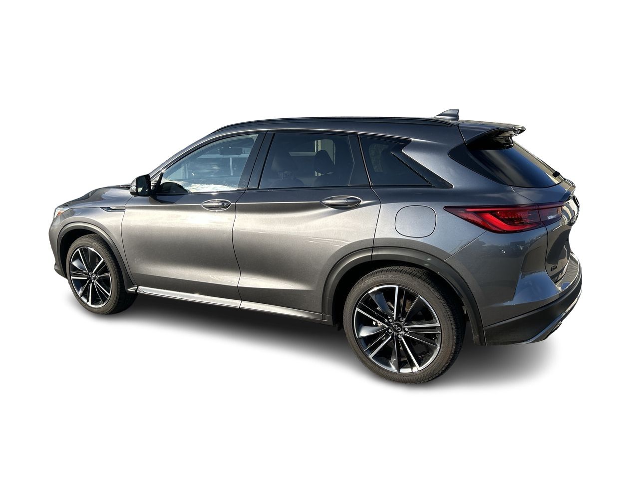 2025 Infiniti QX50