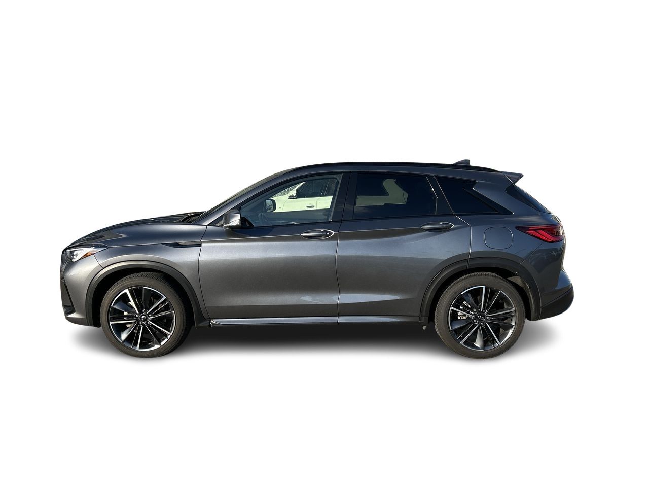 2025 Infiniti QX50