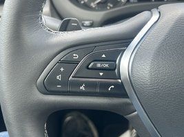 2025 Infiniti QX50
