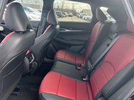 2025 Infiniti QX50