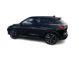 2025 Infiniti QX50