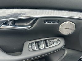 2025 Infiniti QX50