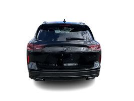 2025 Infiniti QX50