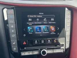 2025 Infiniti QX50