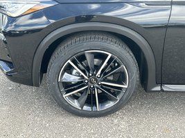 2025 Infiniti QX50