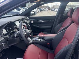 2025 Infiniti QX50
