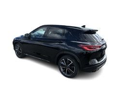 2025 Infiniti QX50