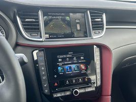 2025 Infiniti QX50