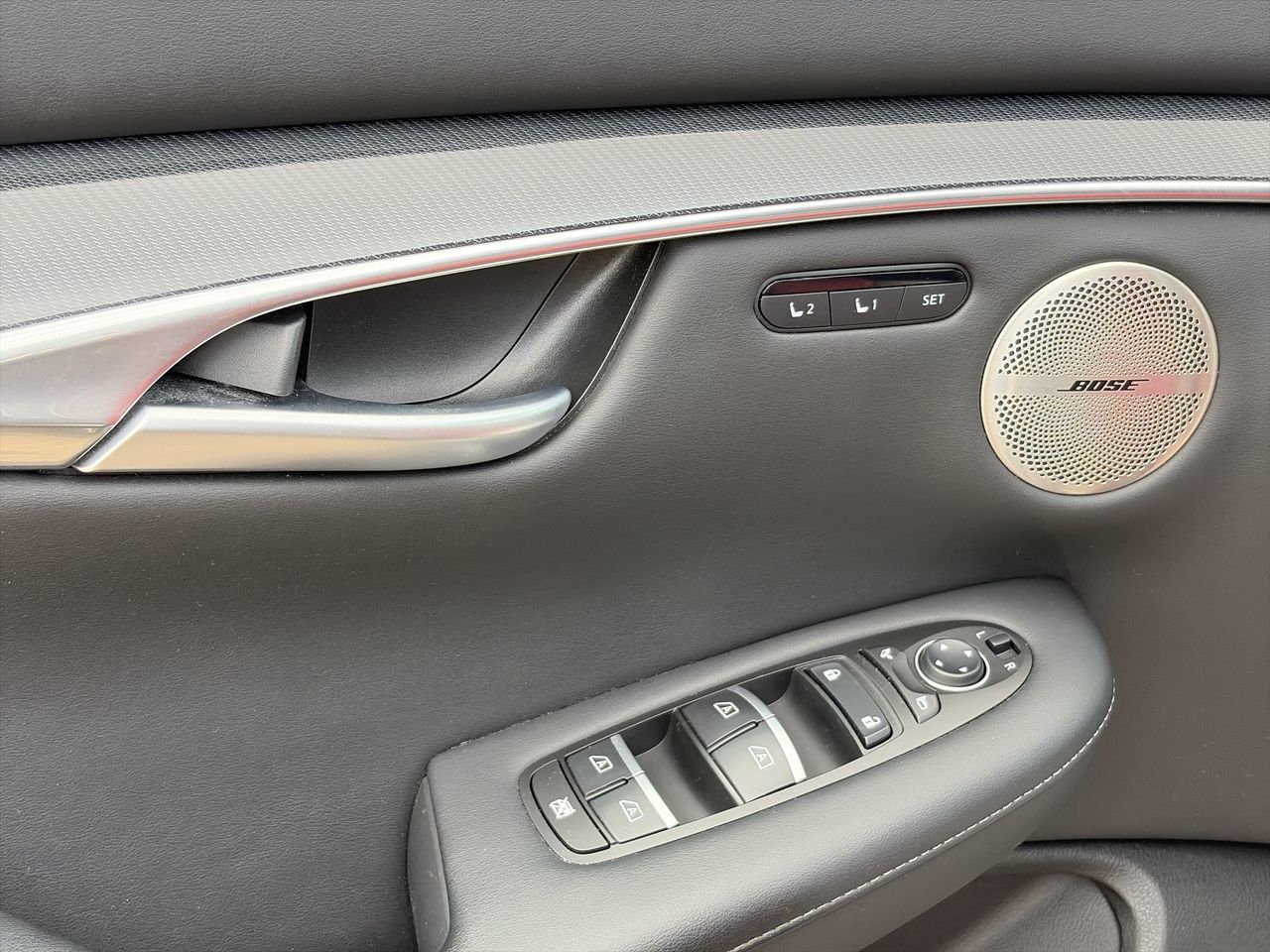 2025 Infiniti QX50