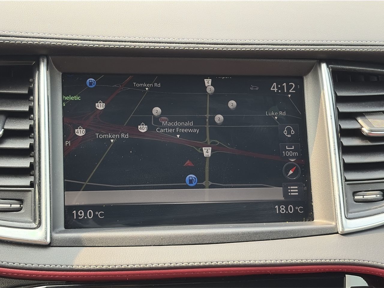 2025 Infiniti QX50