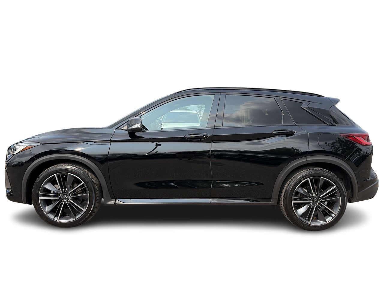 2025 Infiniti QX50
