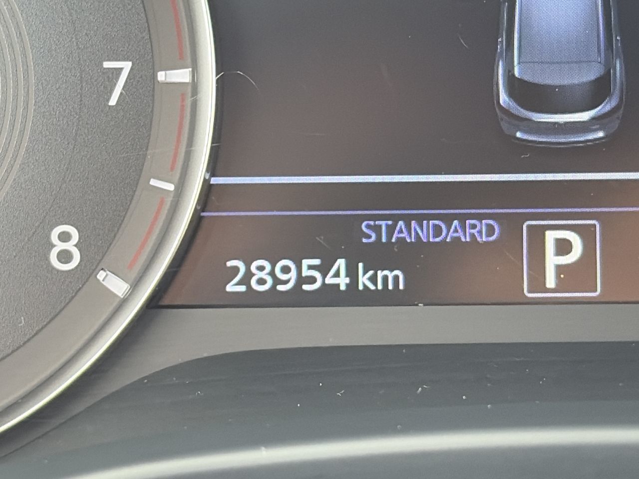2025 Infiniti QX50
