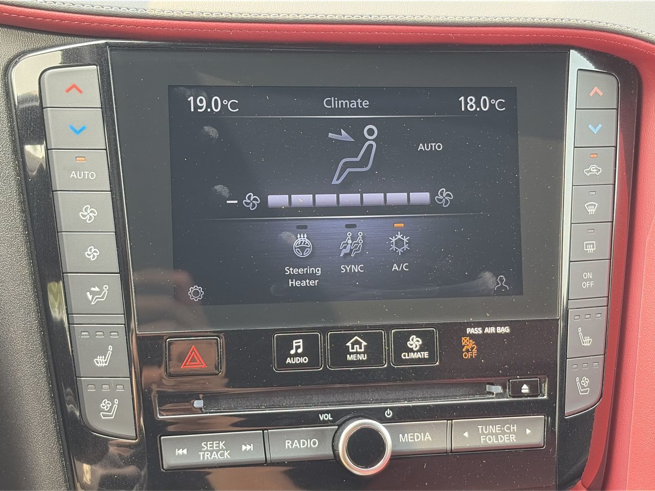 2025 Infiniti QX50
