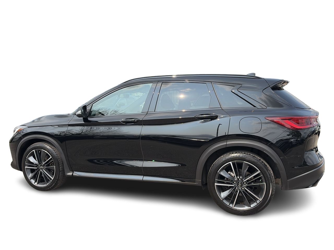 2025 Infiniti QX50