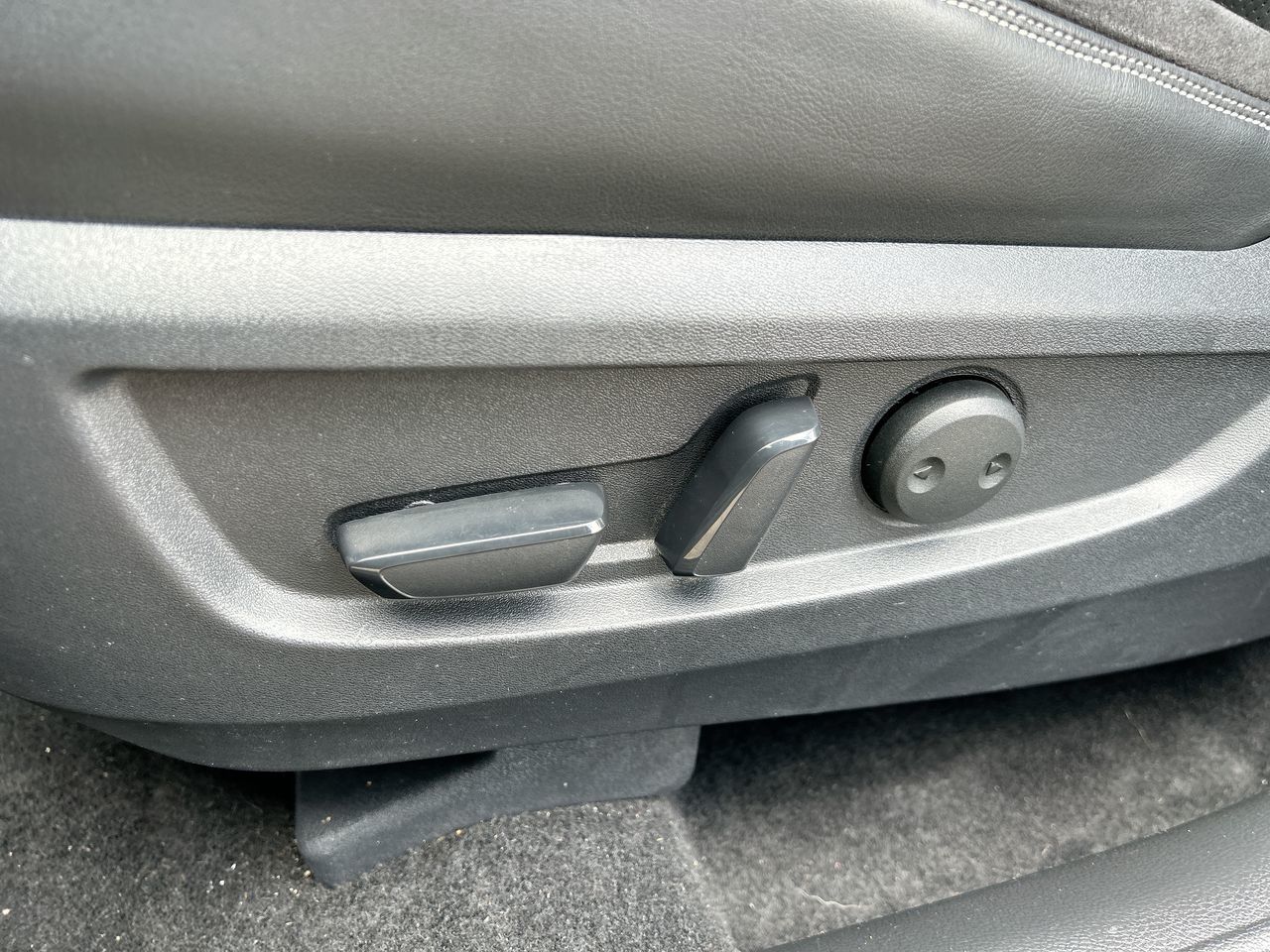 2022 Infiniti QX55 in Mississauga, Ontario